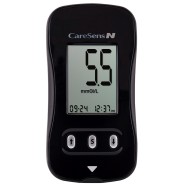 Blood Glucose Meter Pack